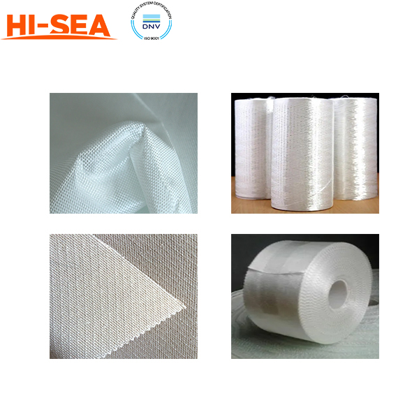 Glass Fiber Products